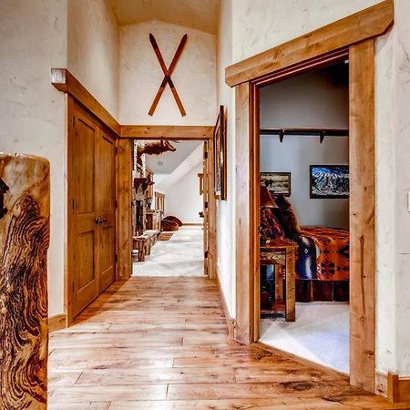 Hatari Lodge Holiday Home Брекенридж Экстерьер фото