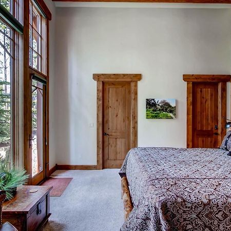 Hatari Lodge Holiday Home Брекенридж Экстерьер фото