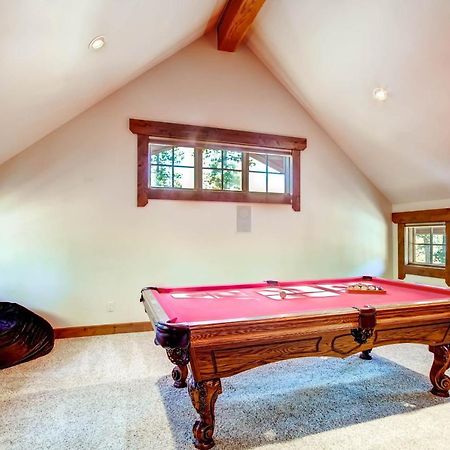 Hatari Lodge Holiday Home Брекенридж Экстерьер фото
