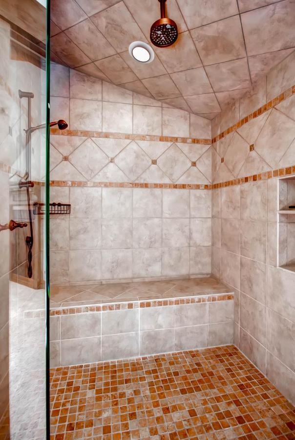 Hatari Lodge Holiday Home Брекенридж Экстерьер фото