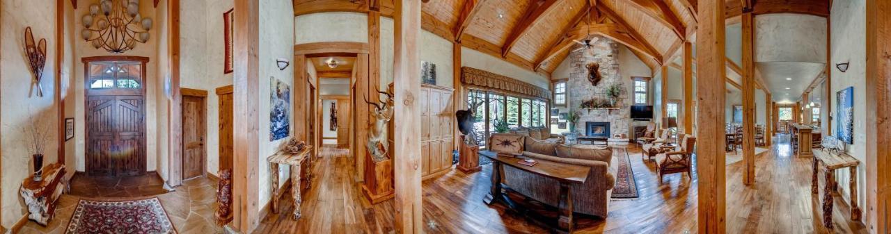 Hatari Lodge Holiday Home Брекенридж Экстерьер фото