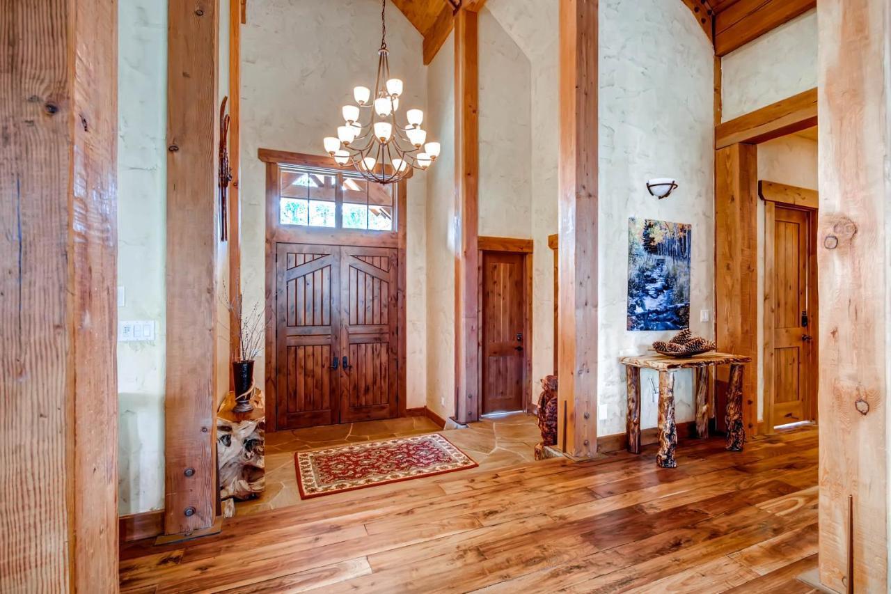 Hatari Lodge Holiday Home Брекенридж Экстерьер фото