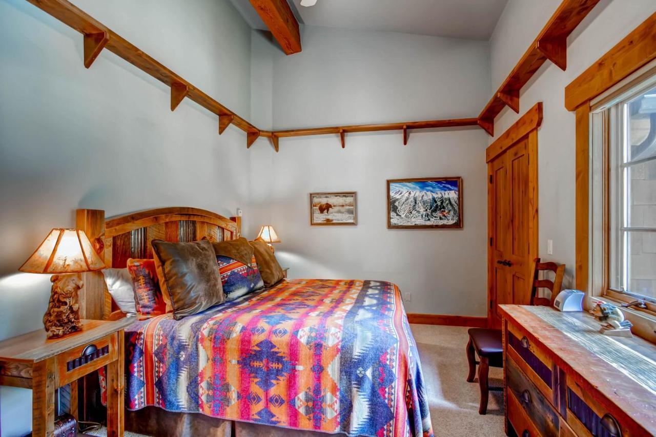 Hatari Lodge Holiday Home Брекенридж Экстерьер фото