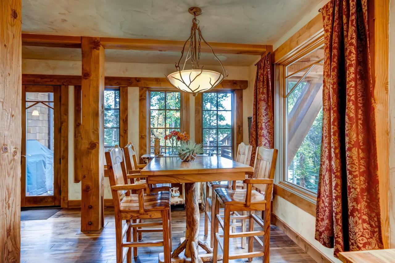 Hatari Lodge Holiday Home Брекенридж Экстерьер фото