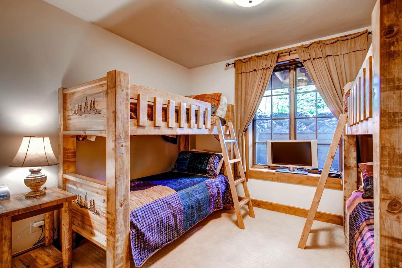 Hatari Lodge Holiday Home Брекенридж Экстерьер фото
