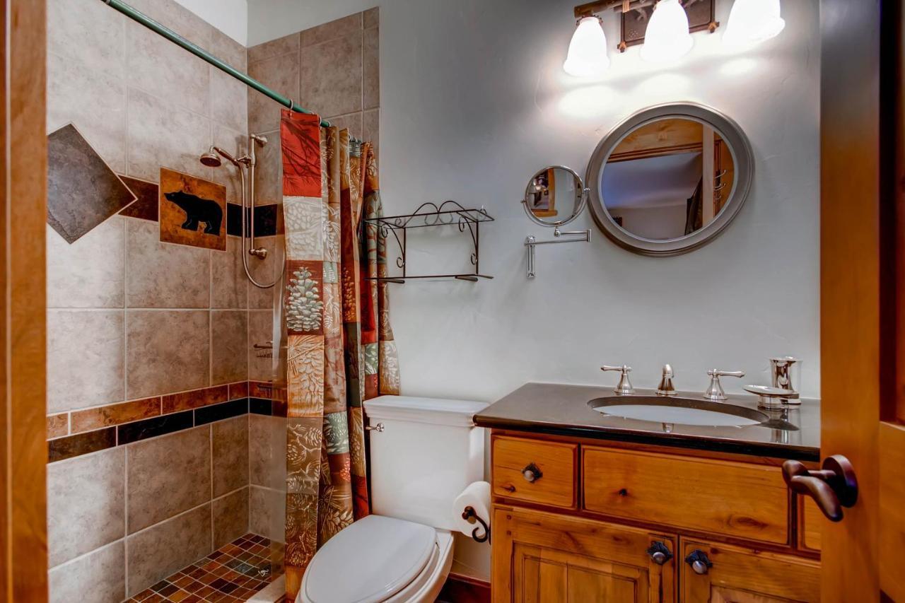 Hatari Lodge Holiday Home Брекенридж Экстерьер фото