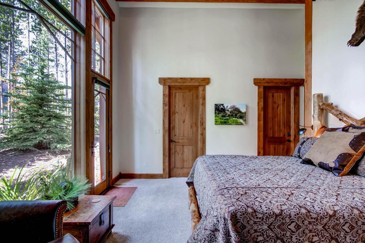 Hatari Lodge Holiday Home Брекенридж Экстерьер фото