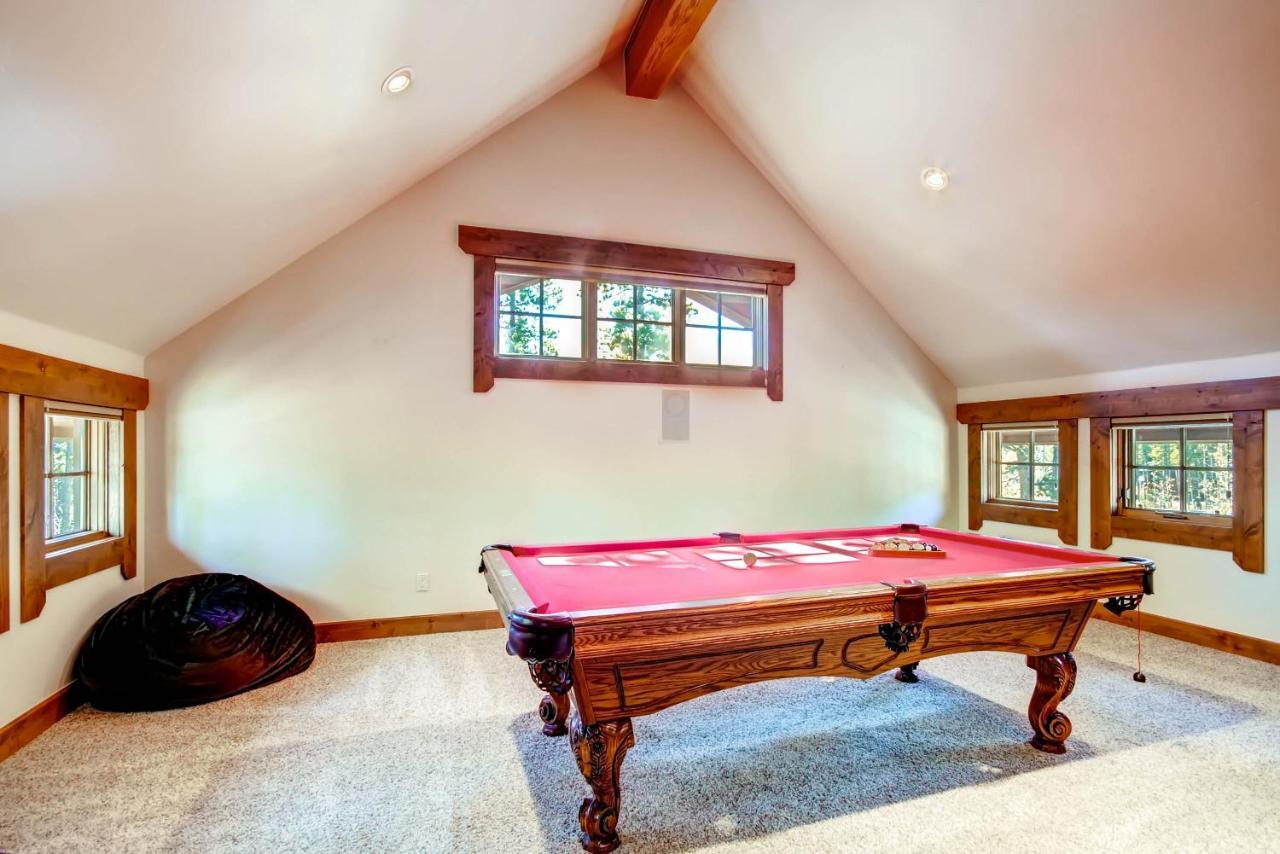 Hatari Lodge Holiday Home Брекенридж Экстерьер фото