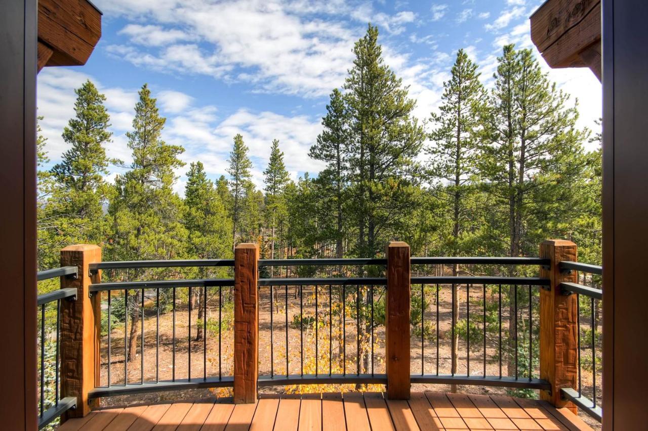 Hatari Lodge Holiday Home Брекенридж Экстерьер фото