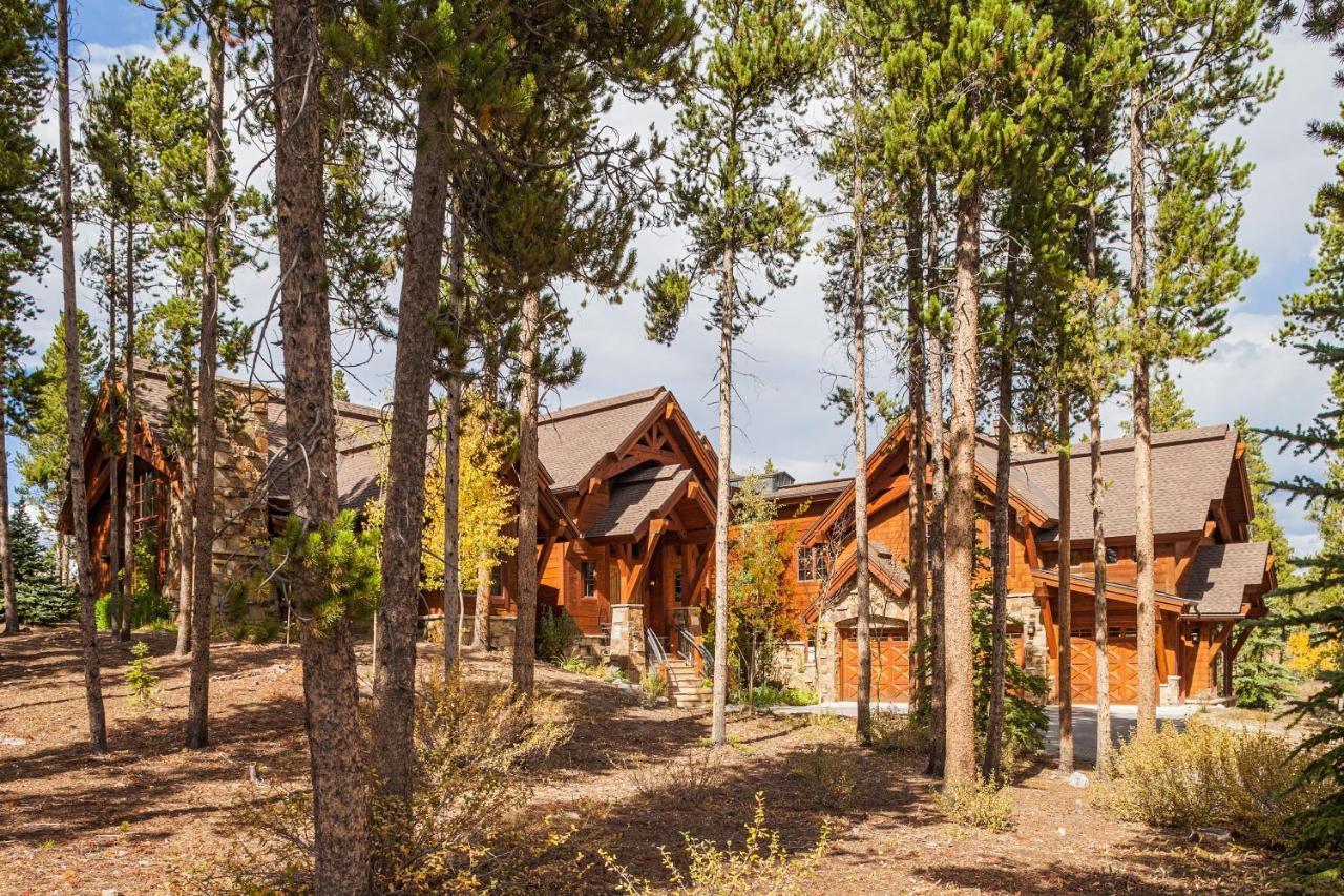 Hatari Lodge Holiday Home Брекенридж Экстерьер фото