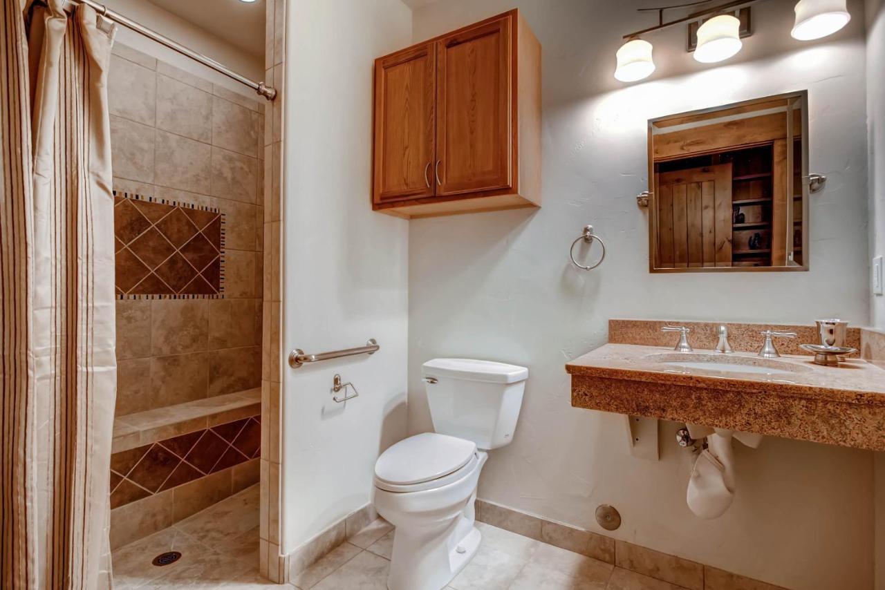 Hatari Lodge Holiday Home Брекенридж Экстерьер фото