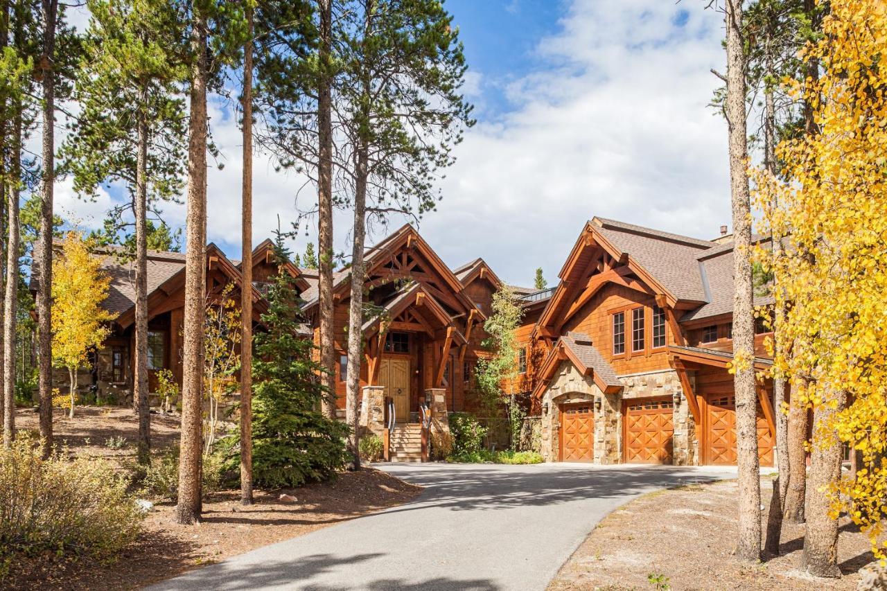 Hatari Lodge Holiday Home Брекенридж Экстерьер фото